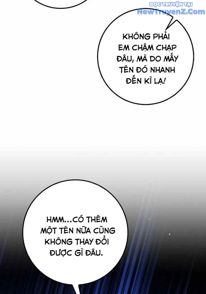 Thiên Tài Võ Thuật Hồi Quy