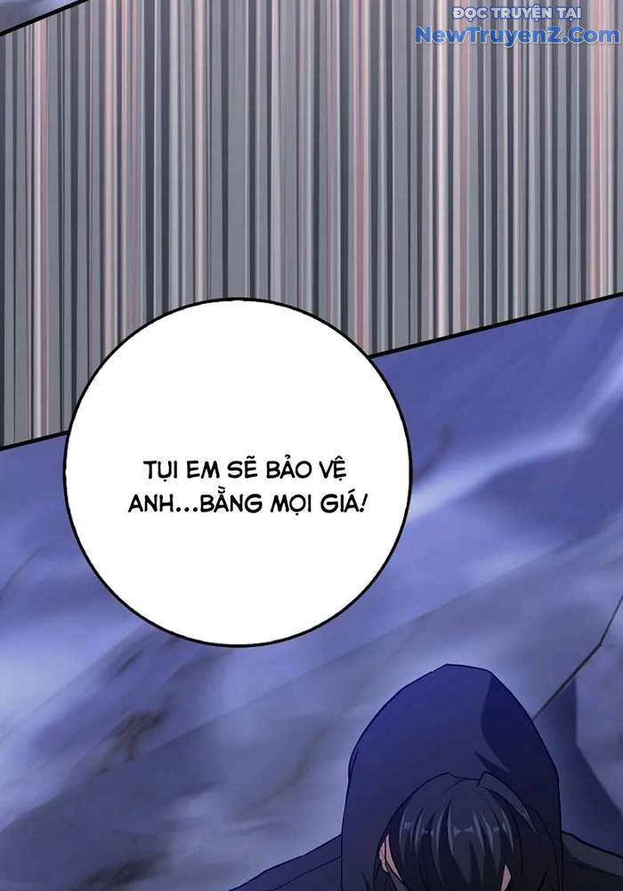 Thiên Tài Võ Thuật Hồi Quy
