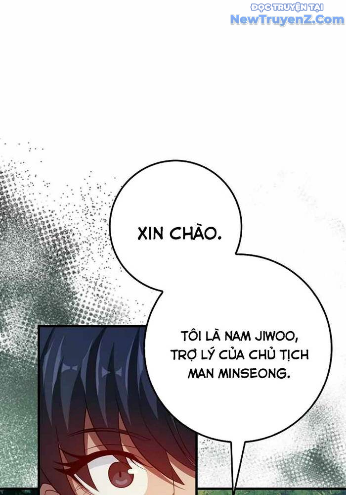 Thiên Tài Võ Thuật Hồi Quy