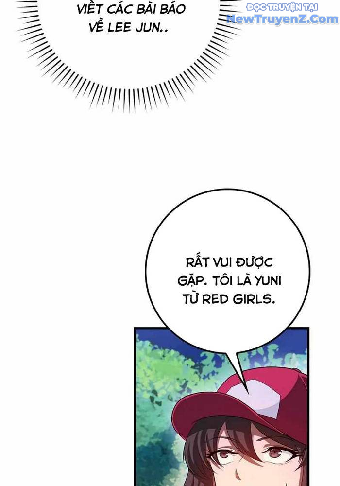 Thiên Tài Võ Thuật Hồi Quy