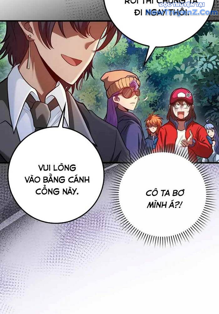 Thiên Tài Võ Thuật Hồi Quy