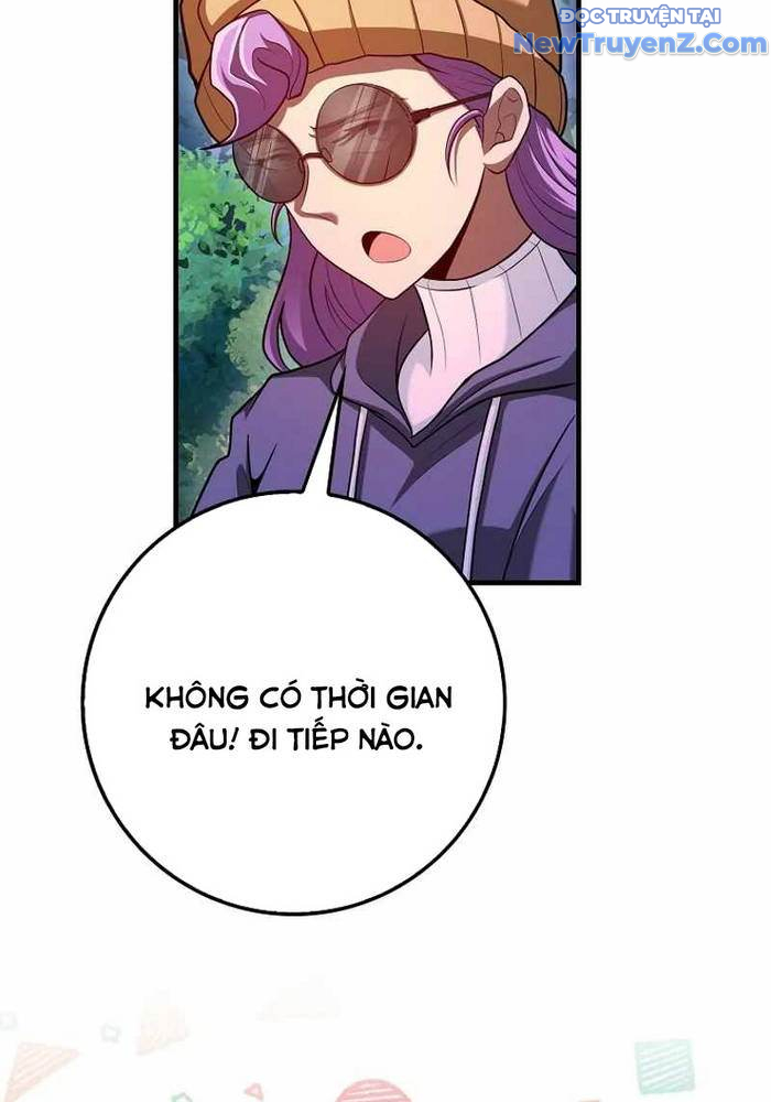 Thiên Tài Võ Thuật Hồi Quy