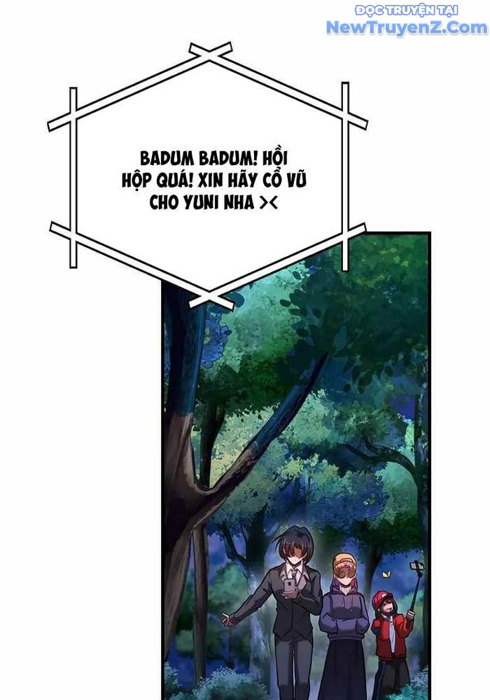 Thiên Tài Võ Thuật Hồi Quy