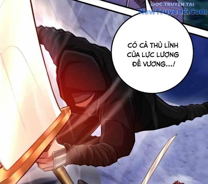 Thiên Tài Võ Thuật Hồi Quy