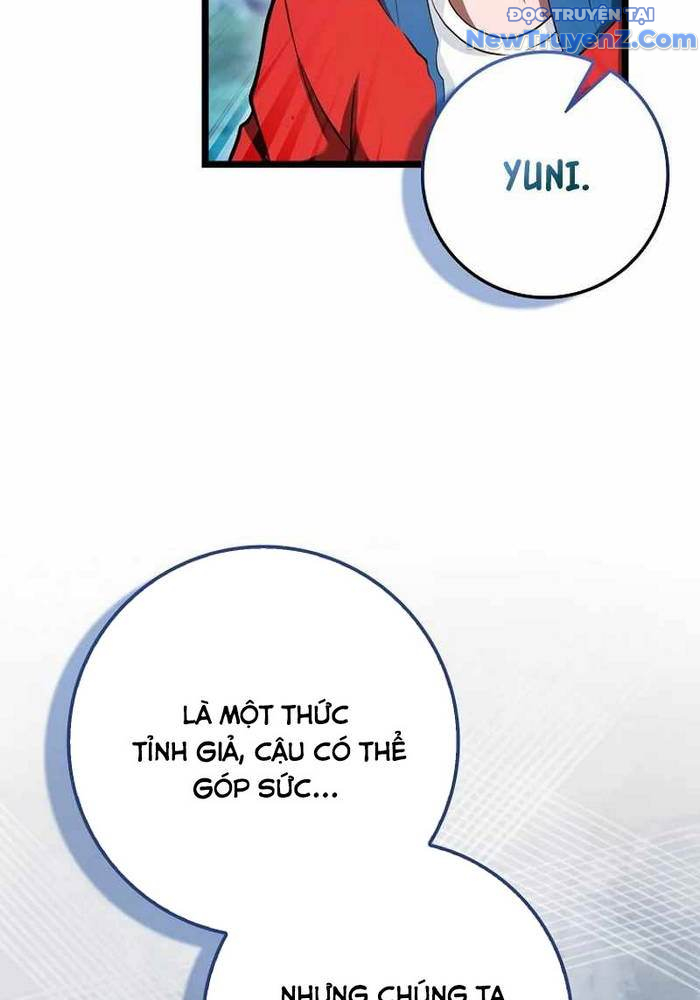 Thiên Tài Võ Thuật Hồi Quy
