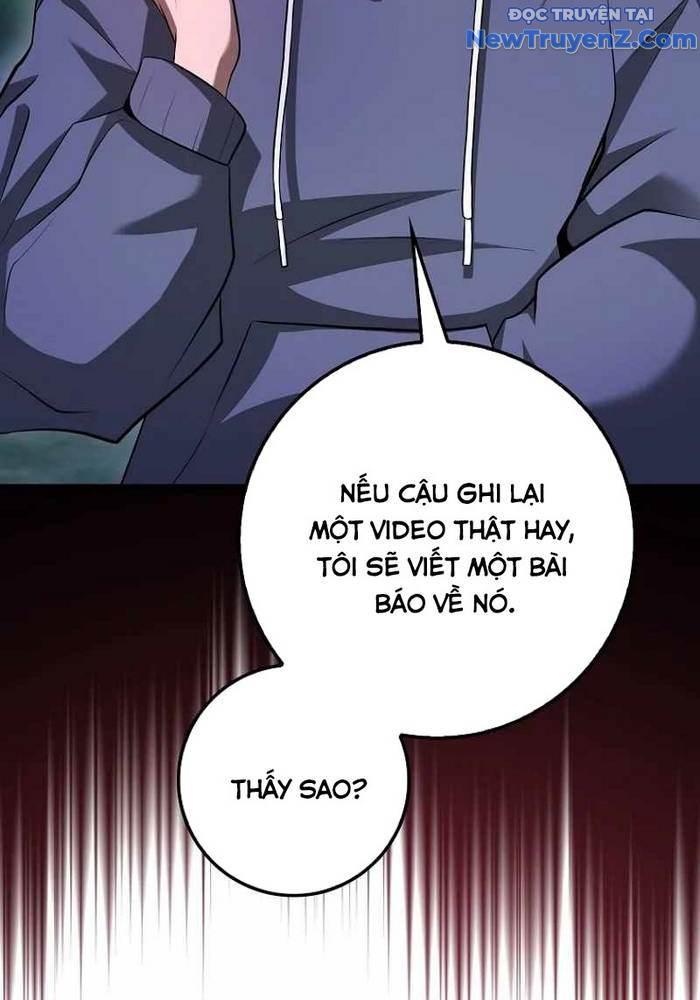 Thiên Tài Võ Thuật Hồi Quy