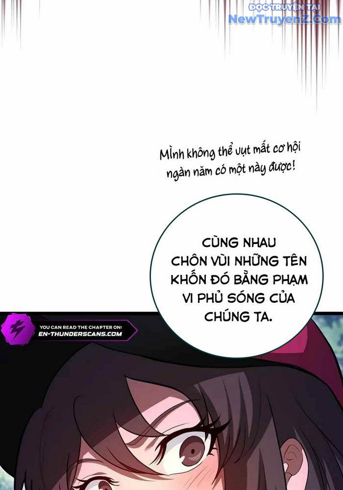 Thiên Tài Võ Thuật Hồi Quy