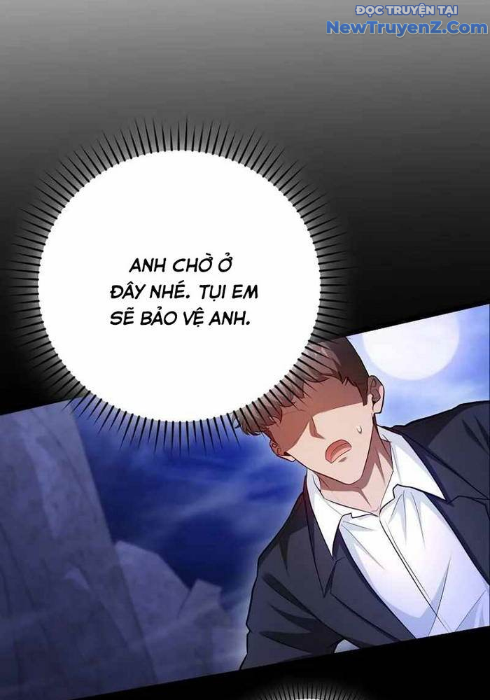 Thiên Tài Võ Thuật Hồi Quy