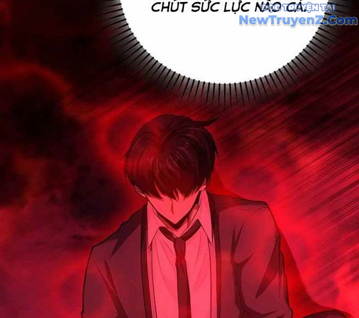 Thiên Tài Võ Thuật Hồi Quy