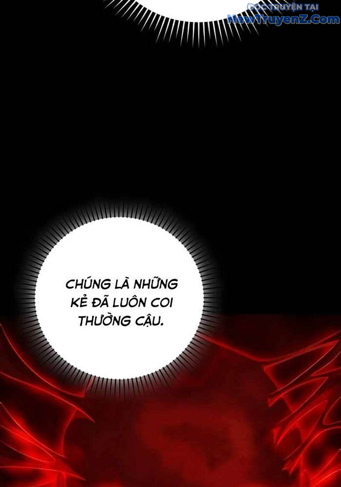 Thiên Tài Võ Thuật Hồi Quy