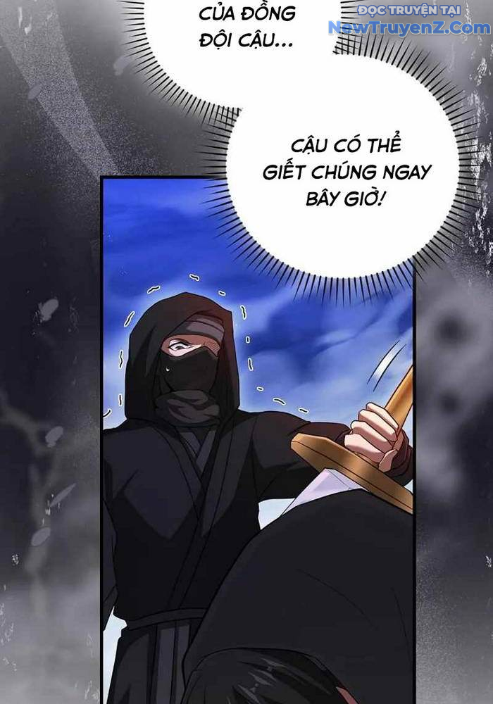 Thiên Tài Võ Thuật Hồi Quy