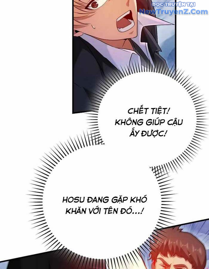 Thiên Tài Võ Thuật Hồi Quy