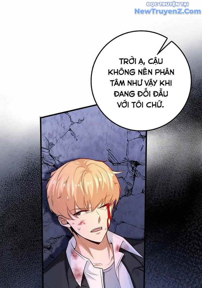 Thiên Tài Võ Thuật Hồi Quy
