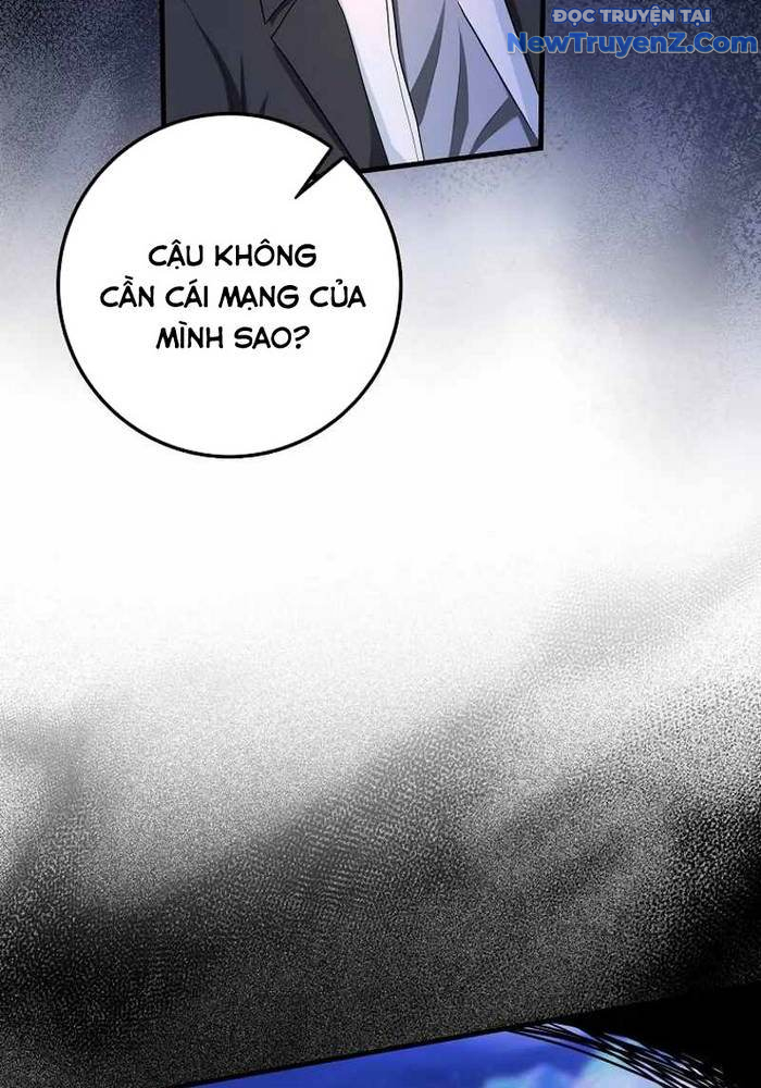 Thiên Tài Võ Thuật Hồi Quy