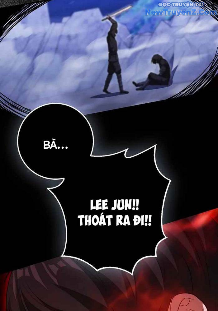Thiên Tài Võ Thuật Hồi Quy