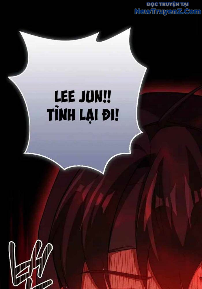 Thiên Tài Võ Thuật Hồi Quy