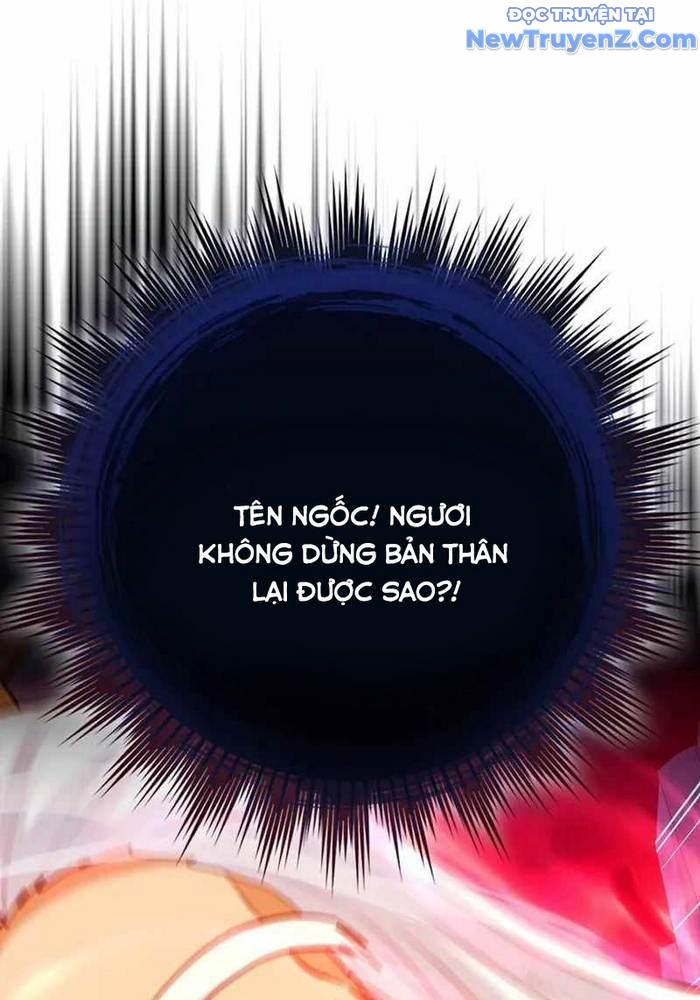 Thiên Tài Võ Thuật Hồi Quy