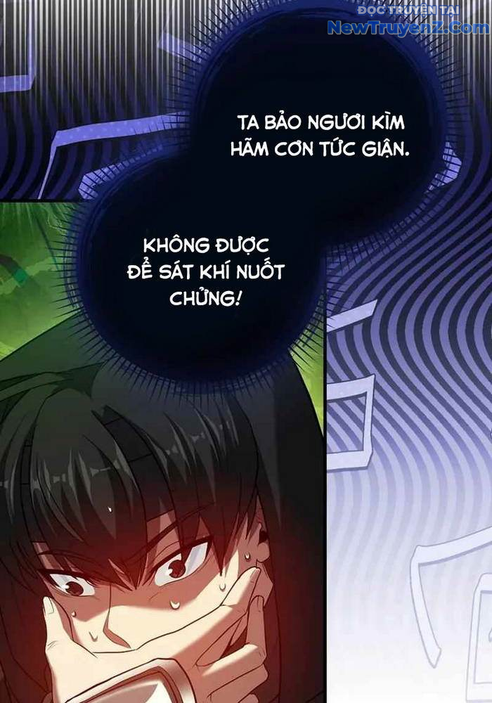 Thiên Tài Võ Thuật Hồi Quy