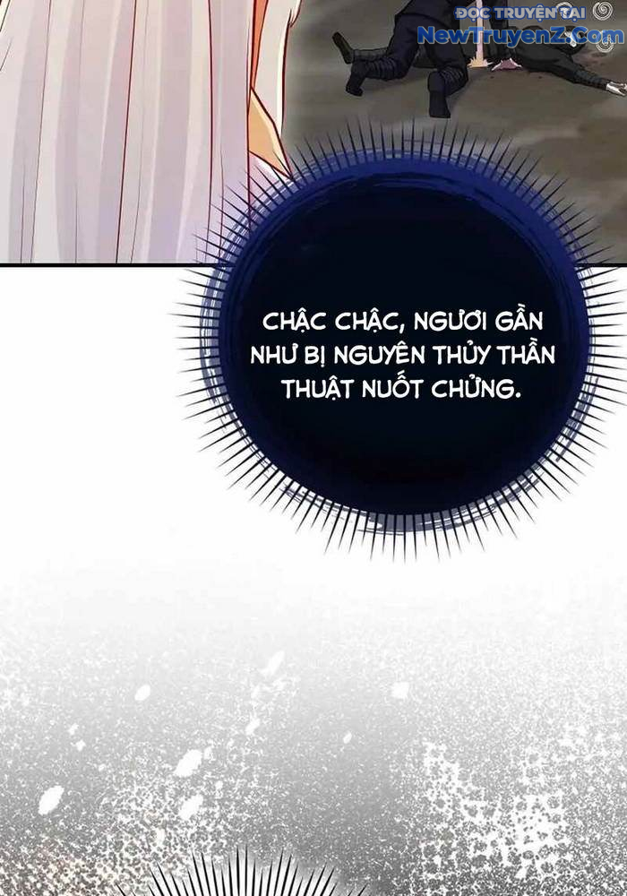 Thiên Tài Võ Thuật Hồi Quy