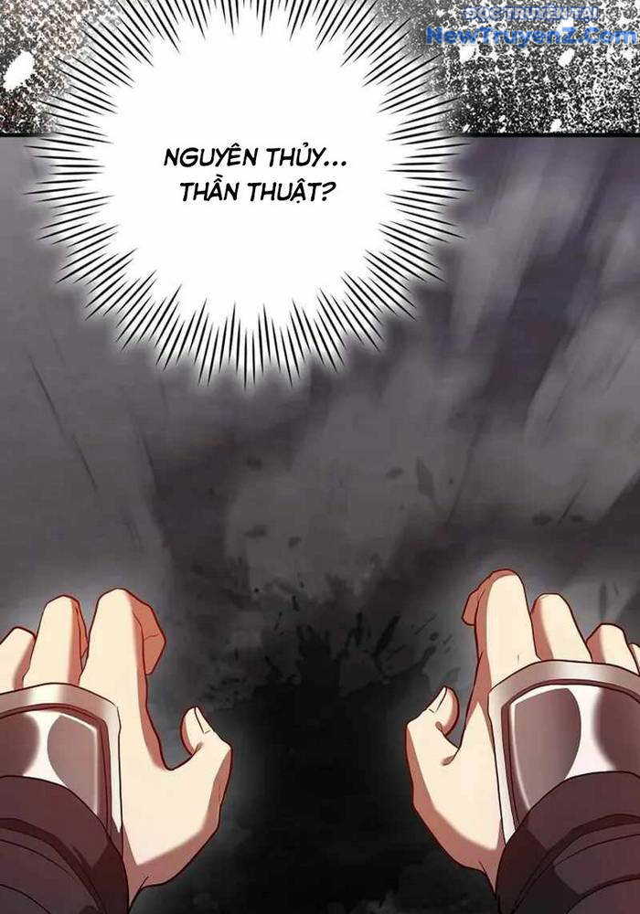 Thiên Tài Võ Thuật Hồi Quy