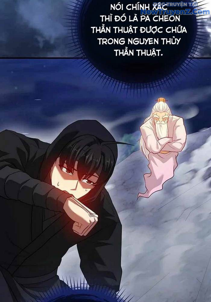 Thiên Tài Võ Thuật Hồi Quy