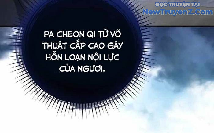 Thiên Tài Võ Thuật Hồi Quy