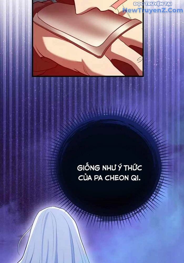 Thiên Tài Võ Thuật Hồi Quy