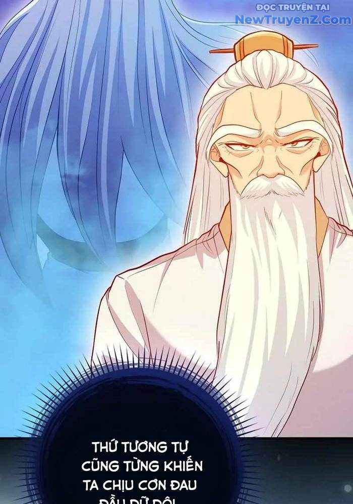 Thiên Tài Võ Thuật Hồi Quy