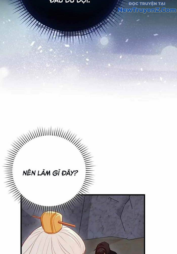 Thiên Tài Võ Thuật Hồi Quy