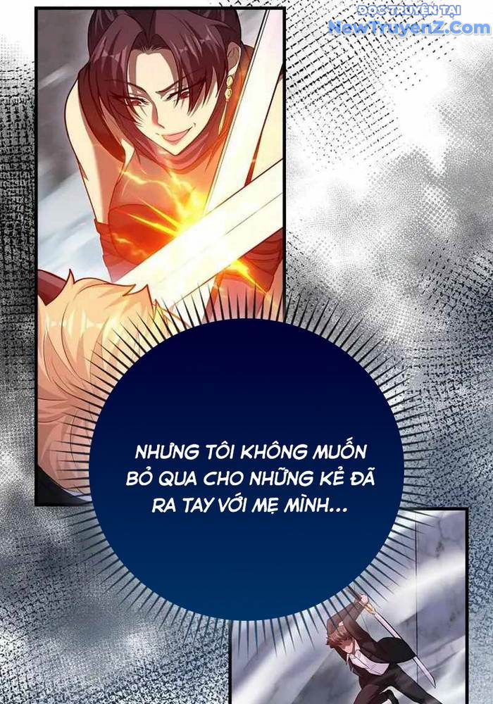 Thiên Tài Võ Thuật Hồi Quy