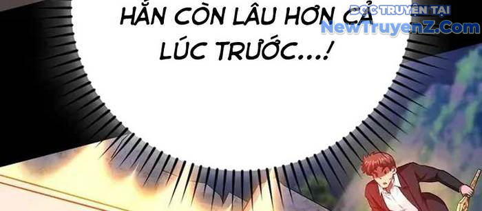 Thiên Tài Võ Thuật Hồi Quy