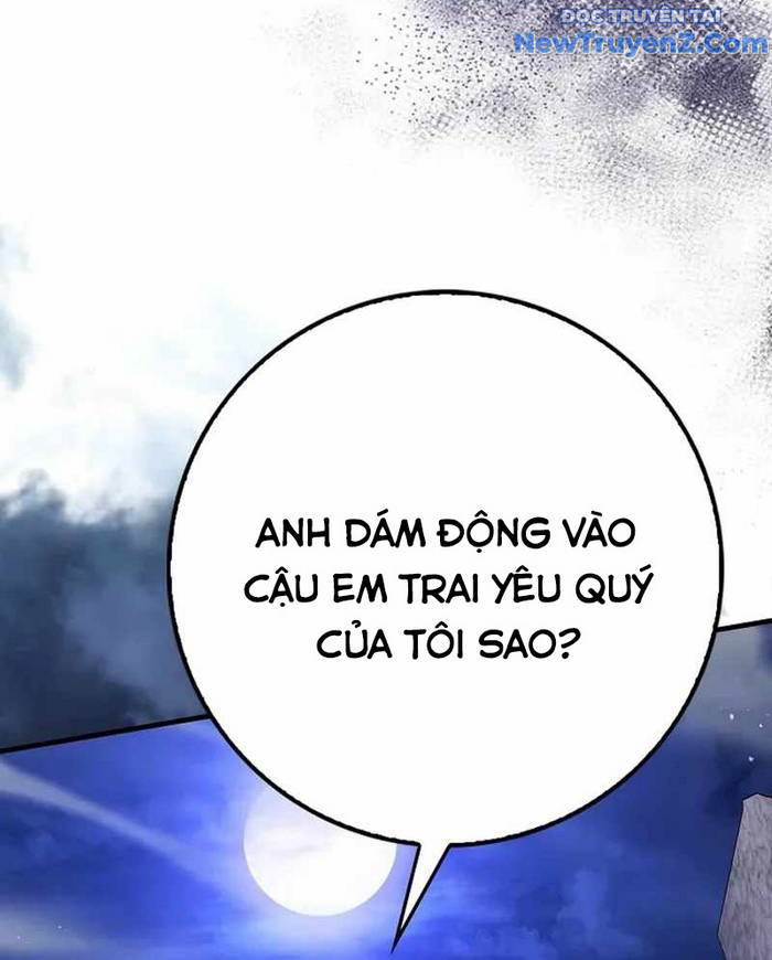 Thiên Tài Võ Thuật Hồi Quy
