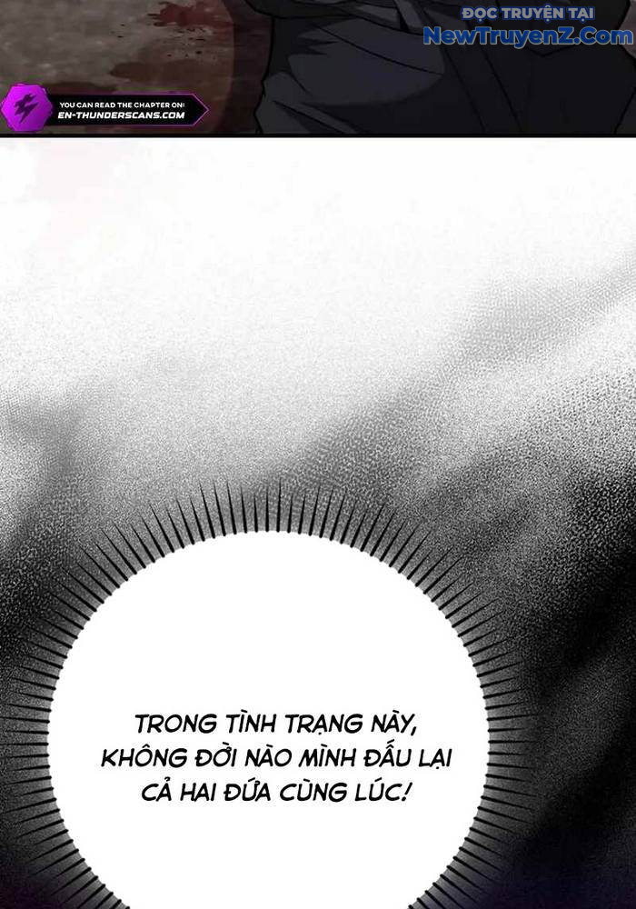 Thiên Tài Võ Thuật Hồi Quy