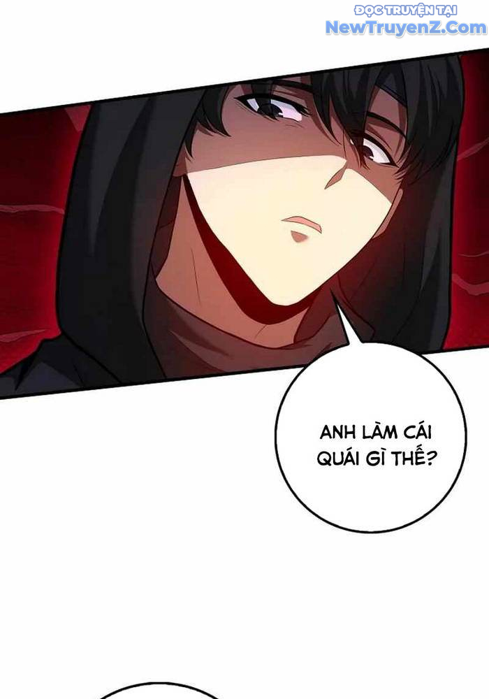 Thiên Tài Võ Thuật Hồi Quy