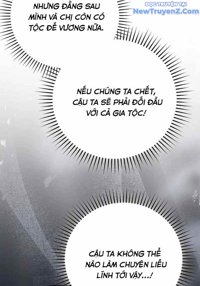 Thiên Tài Võ Thuật Hồi Quy