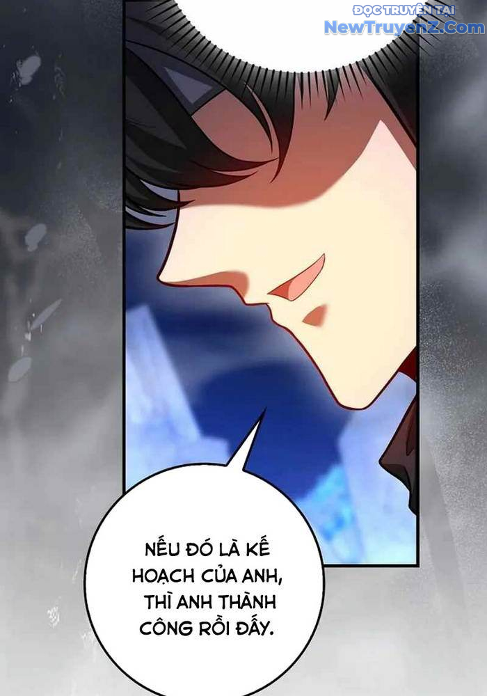 Thiên Tài Võ Thuật Hồi Quy