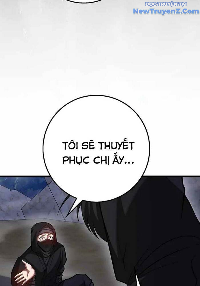 Thiên Tài Võ Thuật Hồi Quy