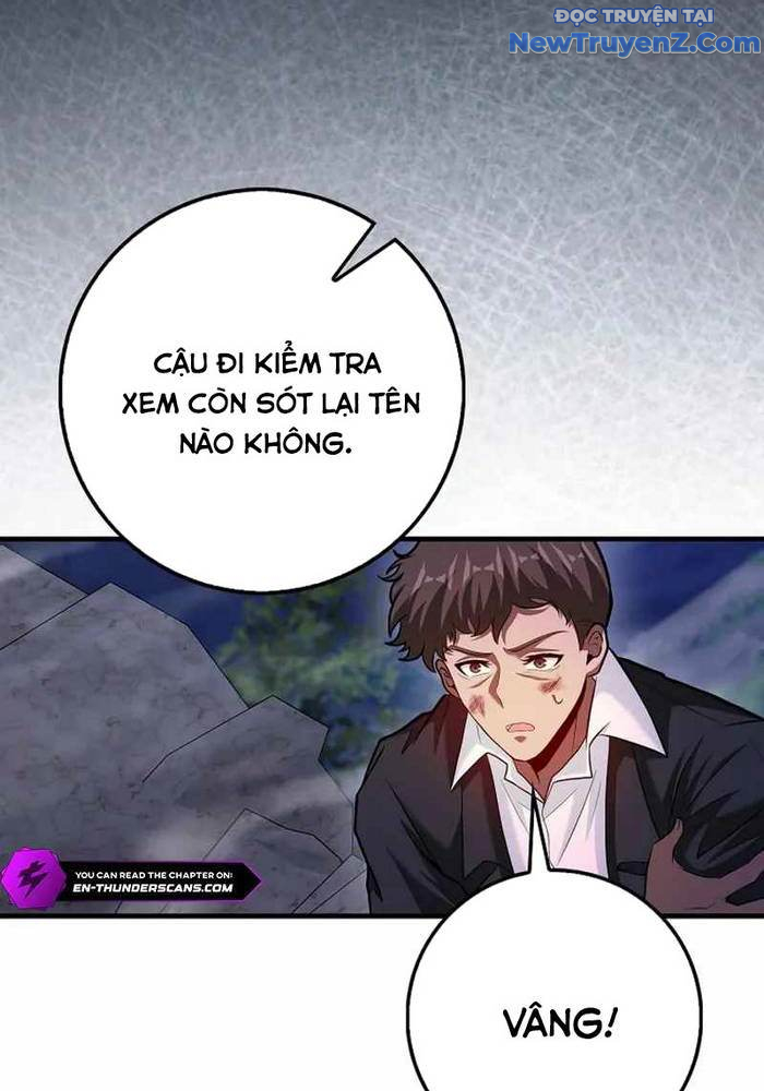 Thiên Tài Võ Thuật Hồi Quy
