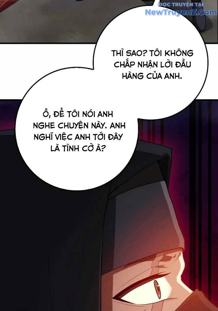 Thiên Tài Võ Thuật Hồi Quy