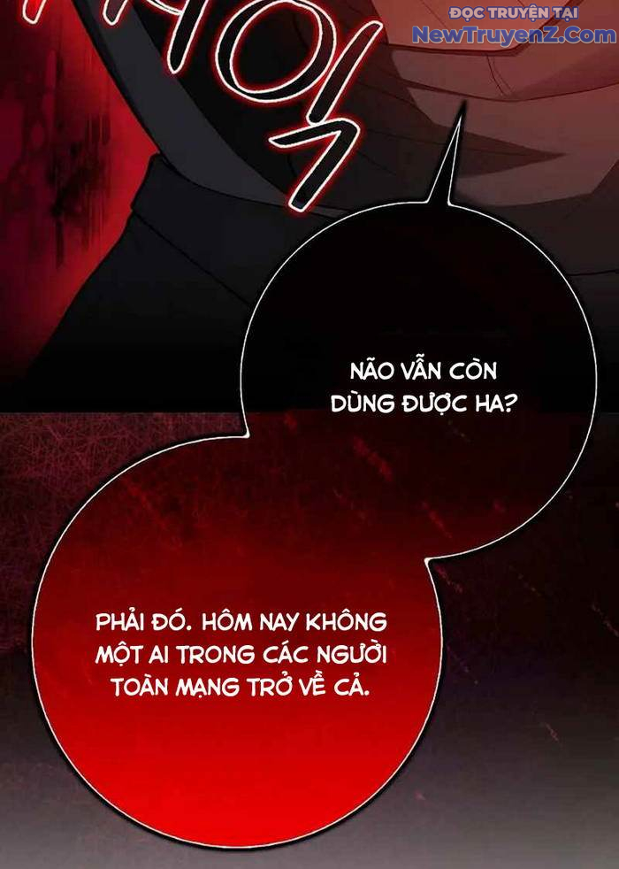 Thiên Tài Võ Thuật Hồi Quy