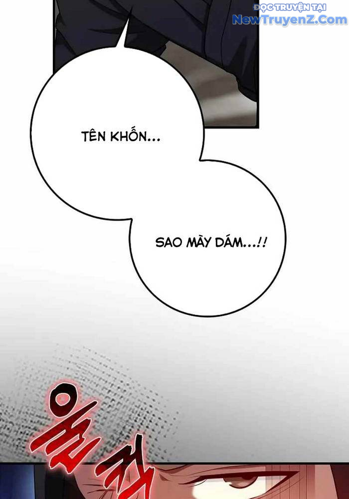 Thiên Tài Võ Thuật Hồi Quy
