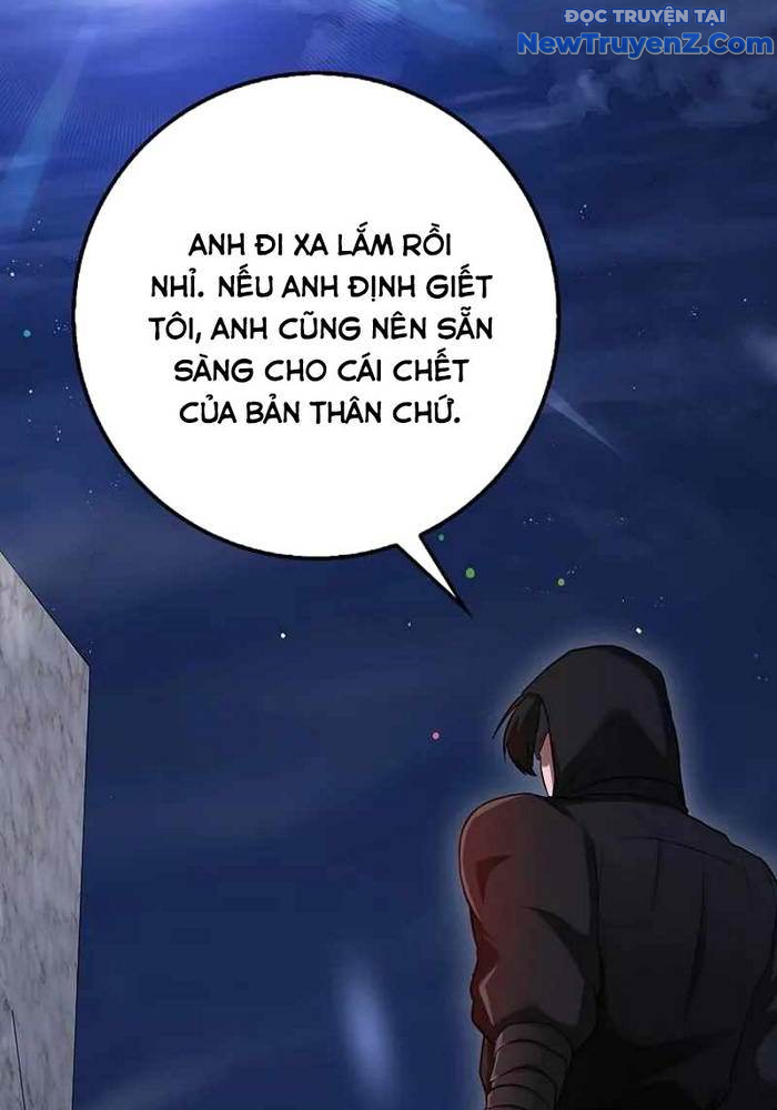 Thiên Tài Võ Thuật Hồi Quy