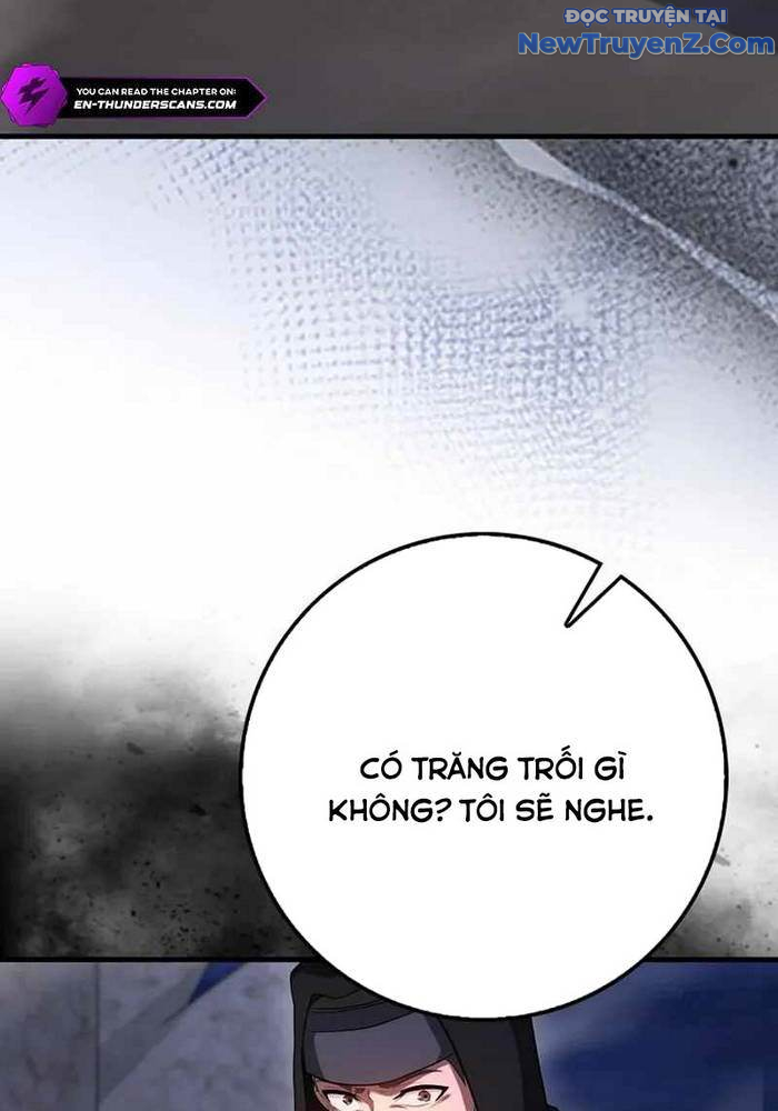 Thiên Tài Võ Thuật Hồi Quy