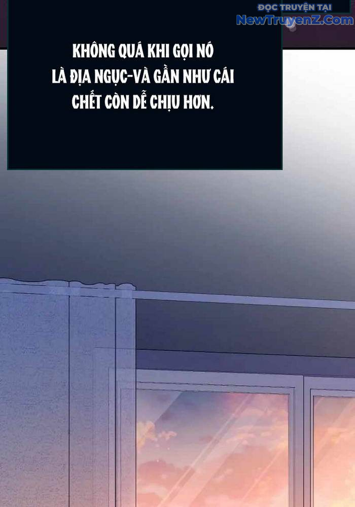 Thiên Tài Võ Thuật Hồi Quy