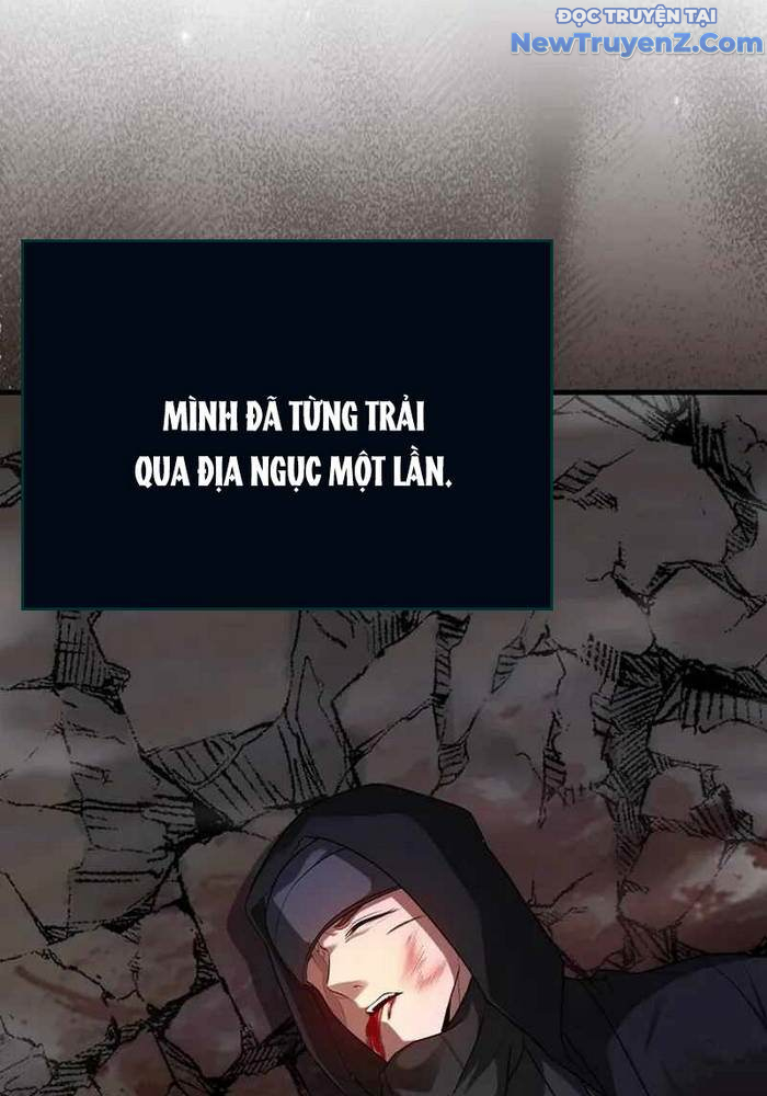 Thiên Tài Võ Thuật Hồi Quy