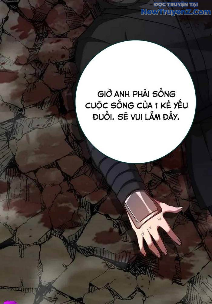 Thiên Tài Võ Thuật Hồi Quy