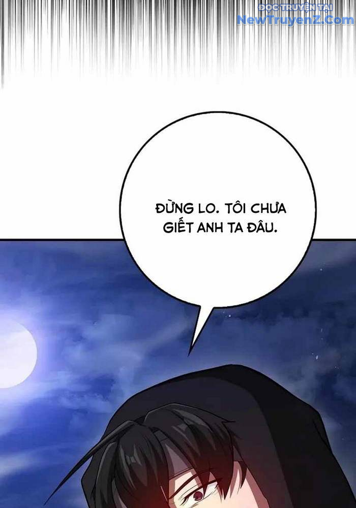 Thiên Tài Võ Thuật Hồi Quy