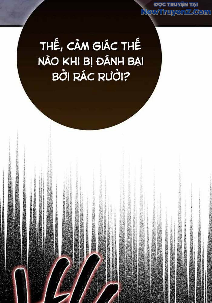 Thiên Tài Võ Thuật Hồi Quy