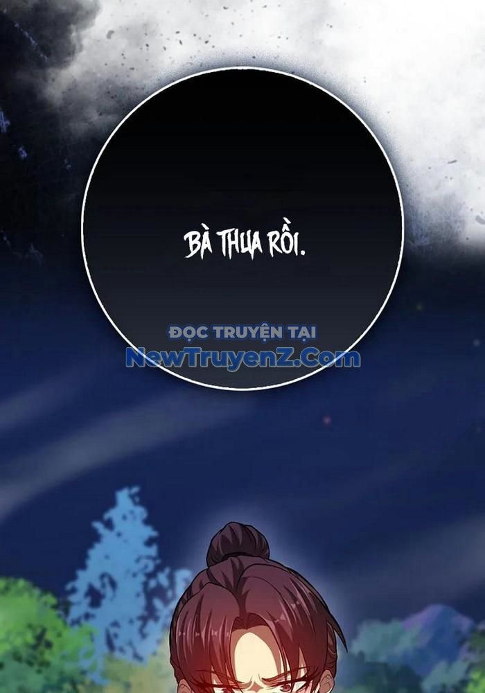 Thiên Tài Võ Thuật Hồi Quy