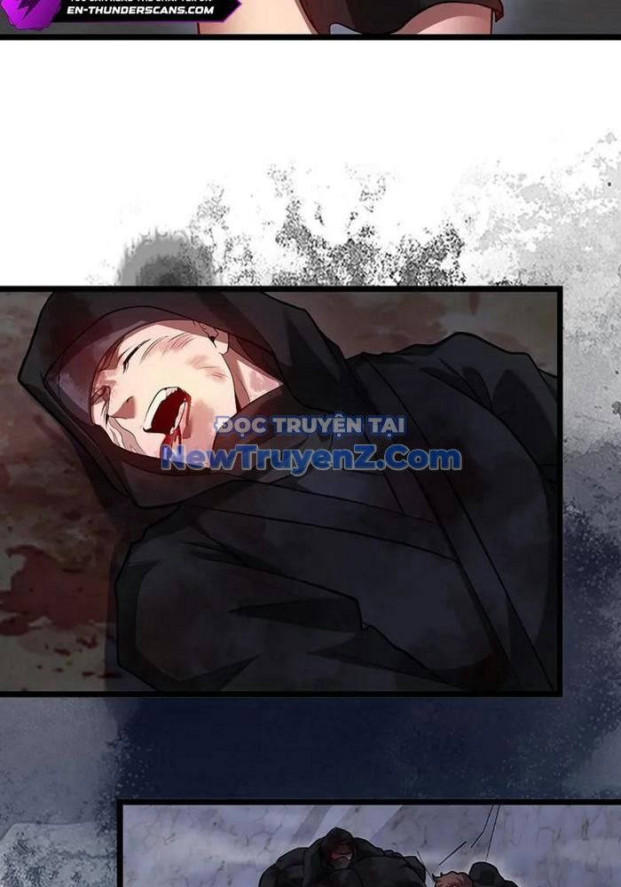 Thiên Tài Võ Thuật Hồi Quy